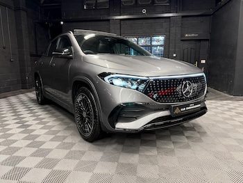 Used Mercedes-Benz EQA 2025 for sale - 76975872: Photo