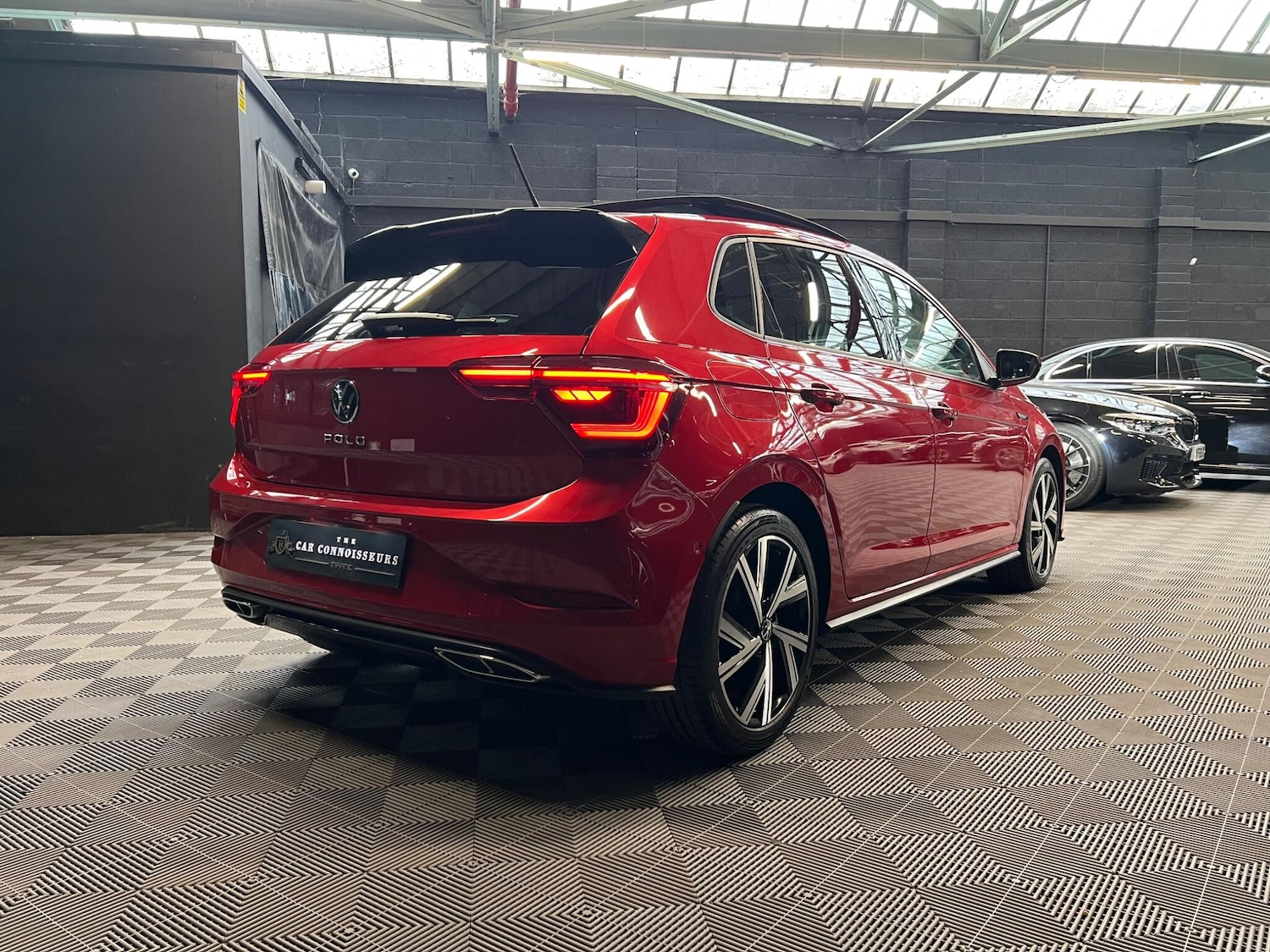 Used Volkswagen Polo 2023 for sale - 76137898: Photo 11