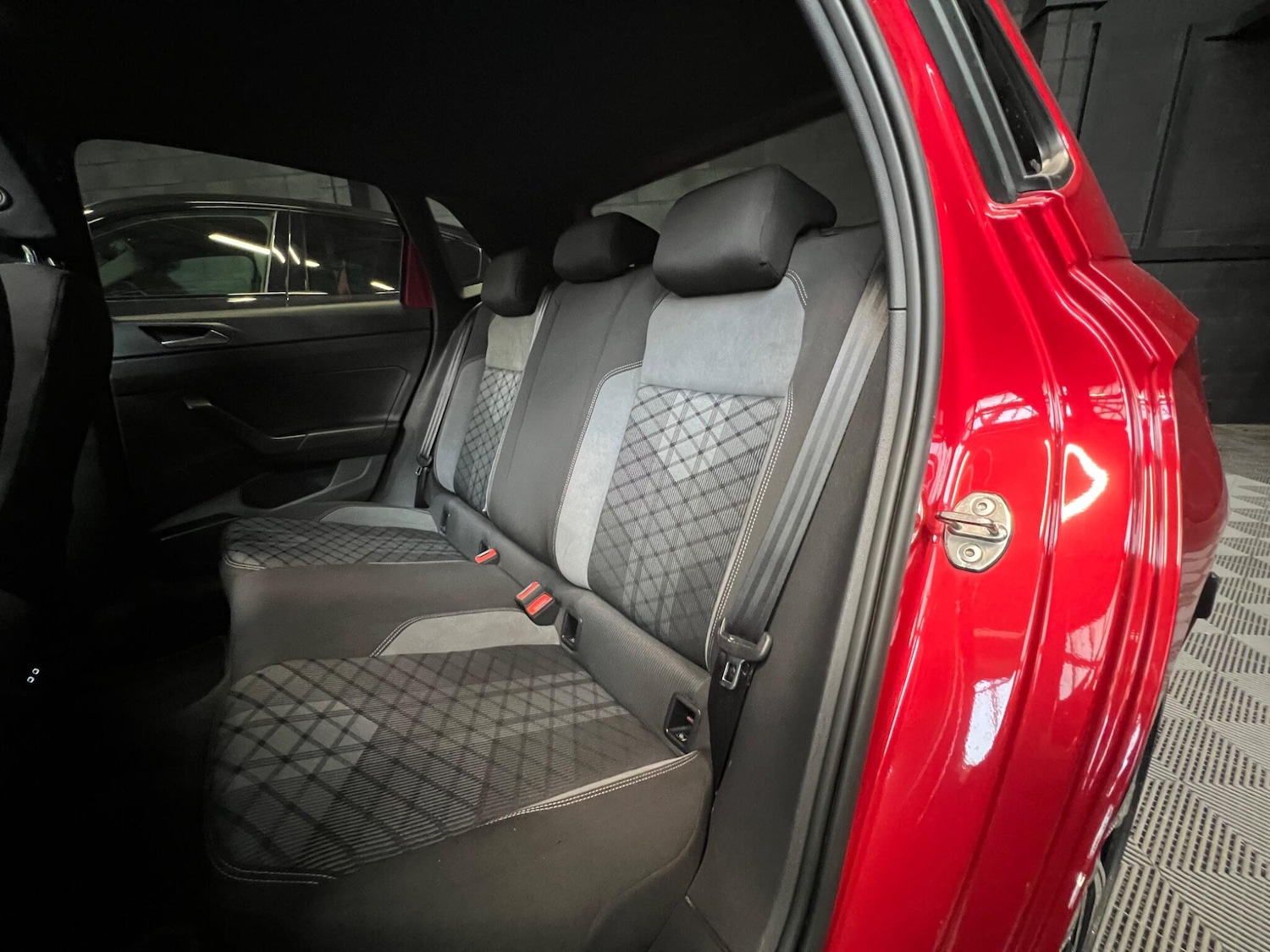 Used Volkswagen Polo 2023 for sale - 76137898: Photo 14