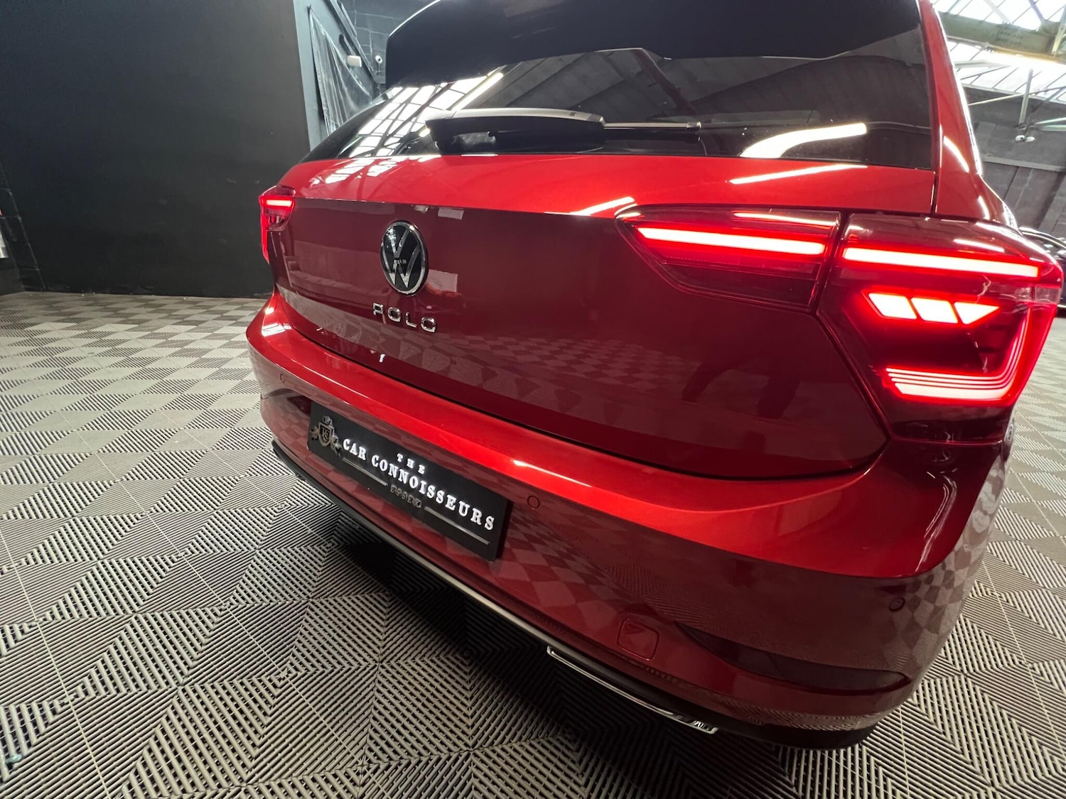 Used Volkswagen Polo 2023 for sale - 76137898: Photo 15