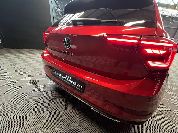 Used Volkswagen Polo 2023 for sale - 76137898: Photo 15
