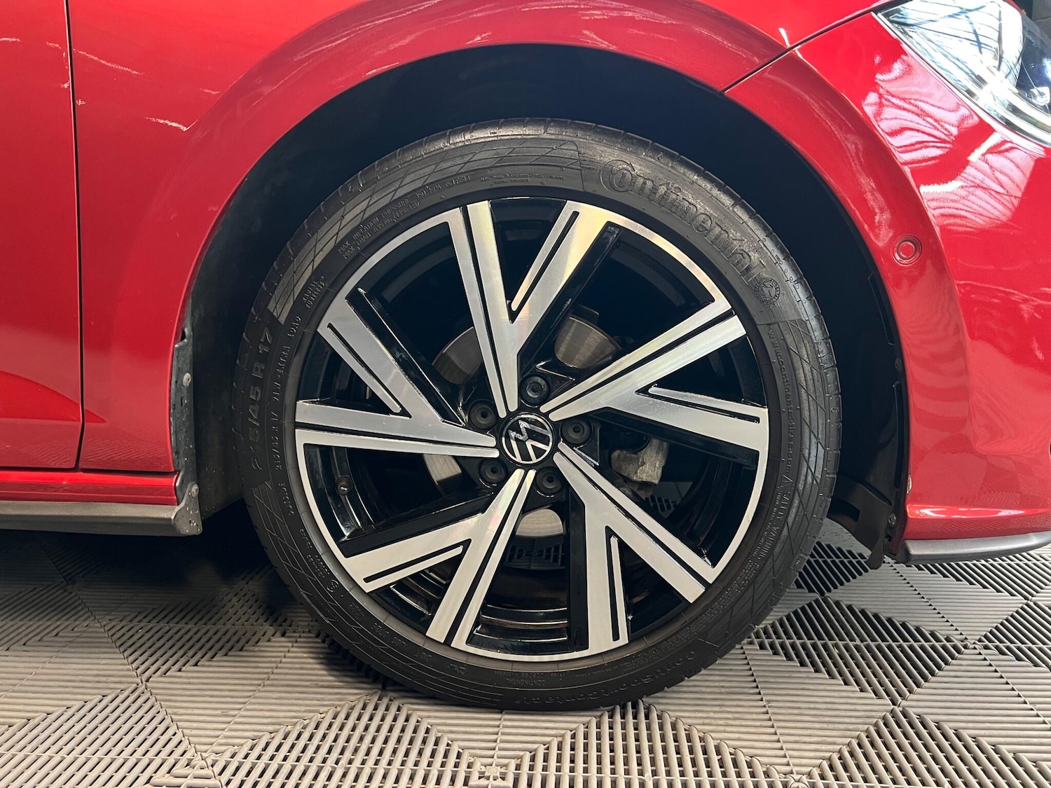 Used Volkswagen Polo 2023 for sale - 76137898: Photo 17