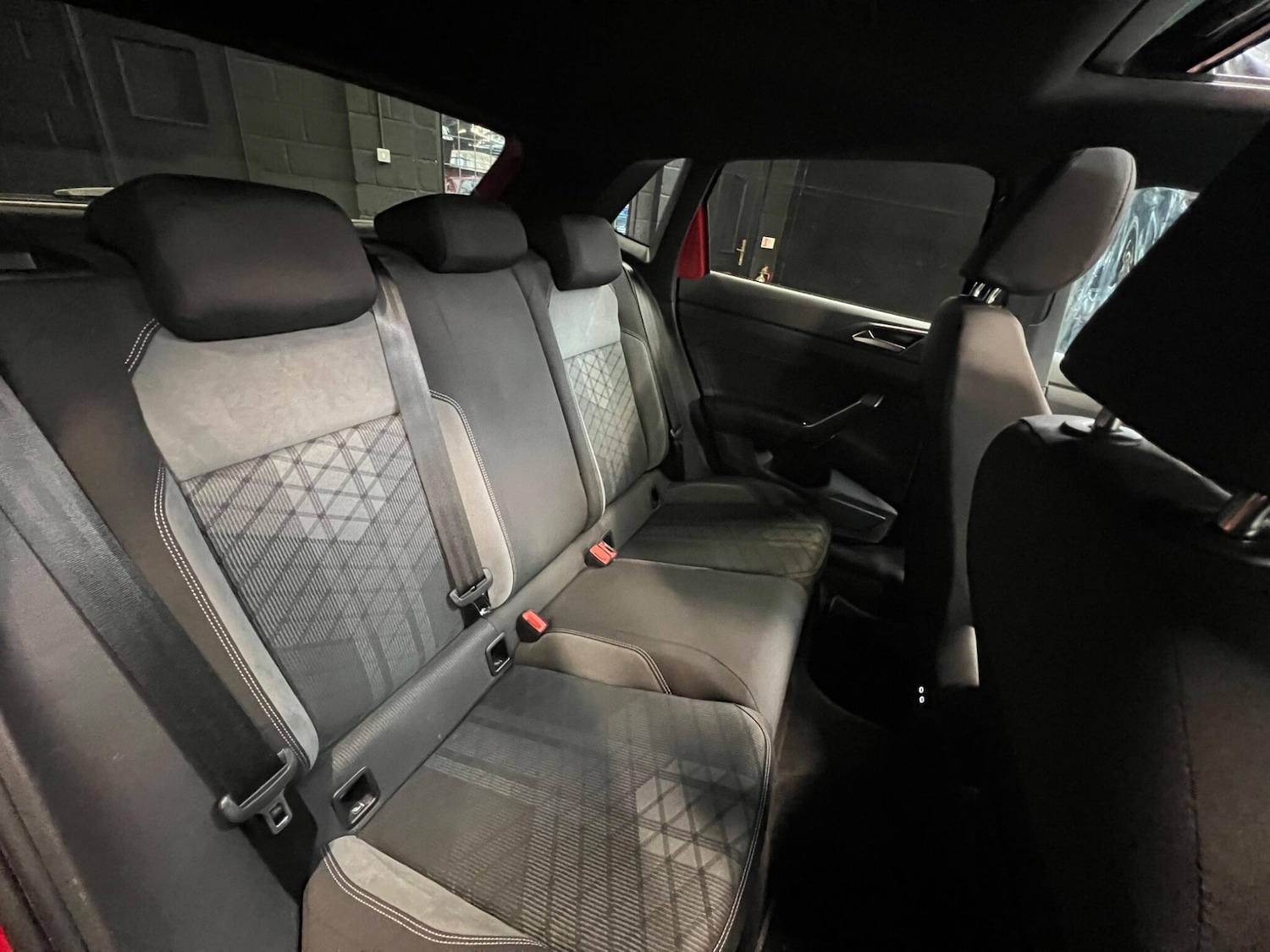 Used Volkswagen Polo 2023 for sale - 76137898: Photo 18