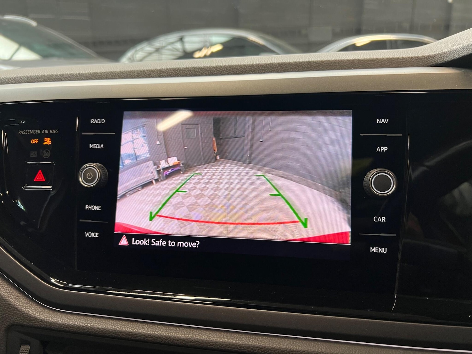 Used Volkswagen Polo 2023 for sale - 76137898: Photo 33