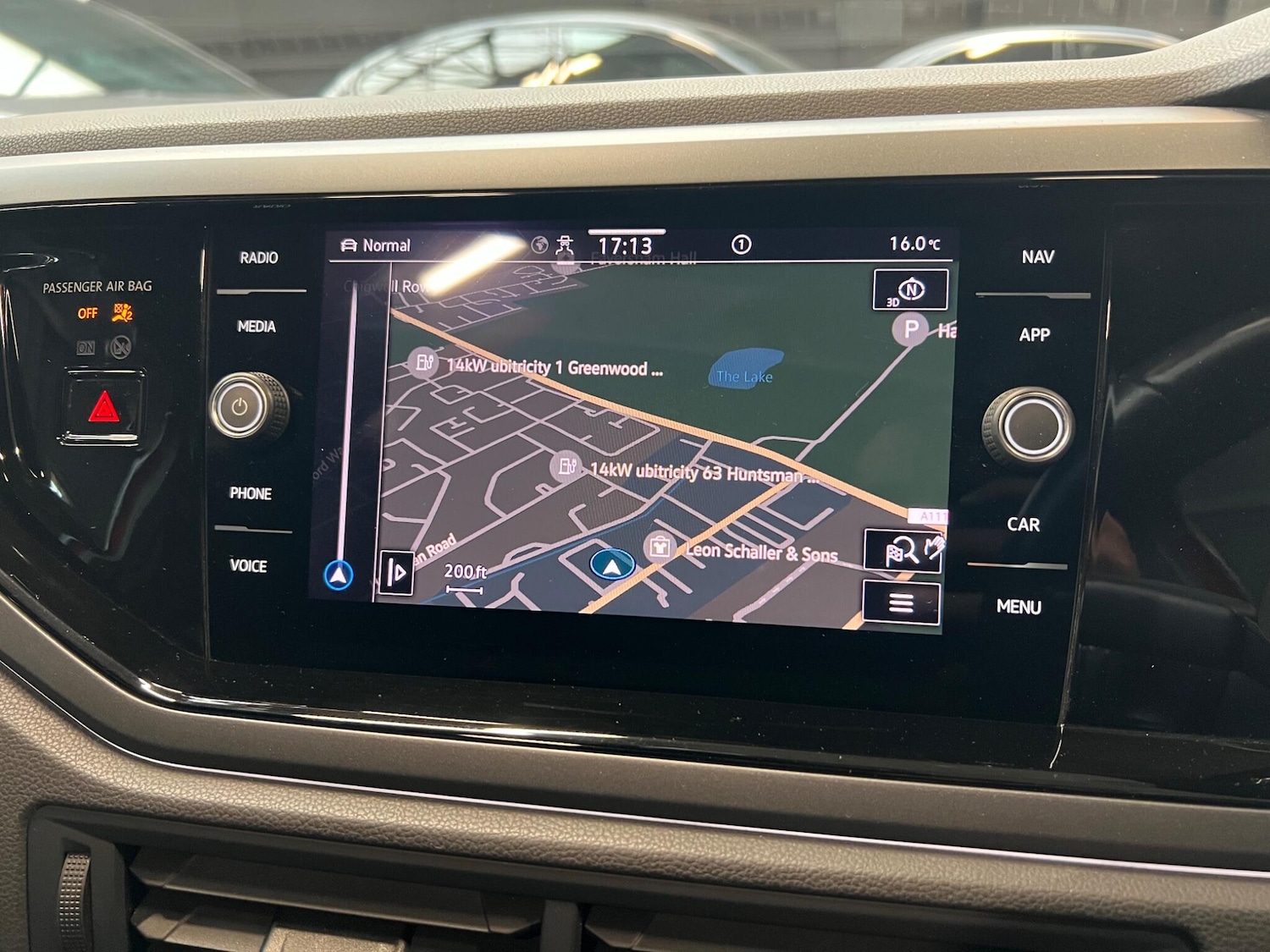 Used Volkswagen Polo 2023 for sale - 76137898: Photo 34