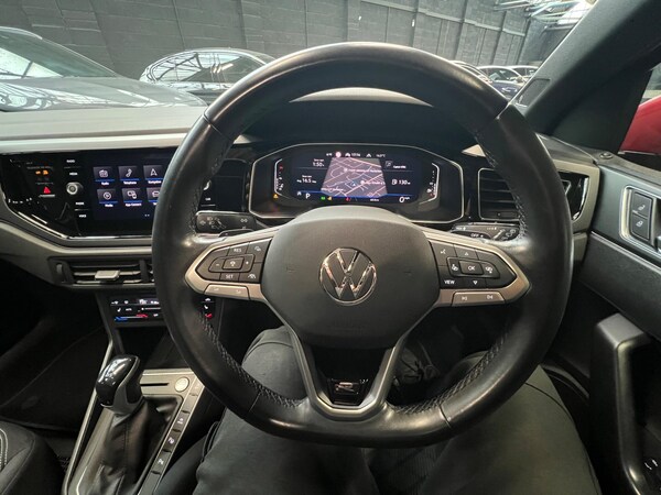 Used Volkswagen Polo 2023 for sale - 76137898: Photo 36