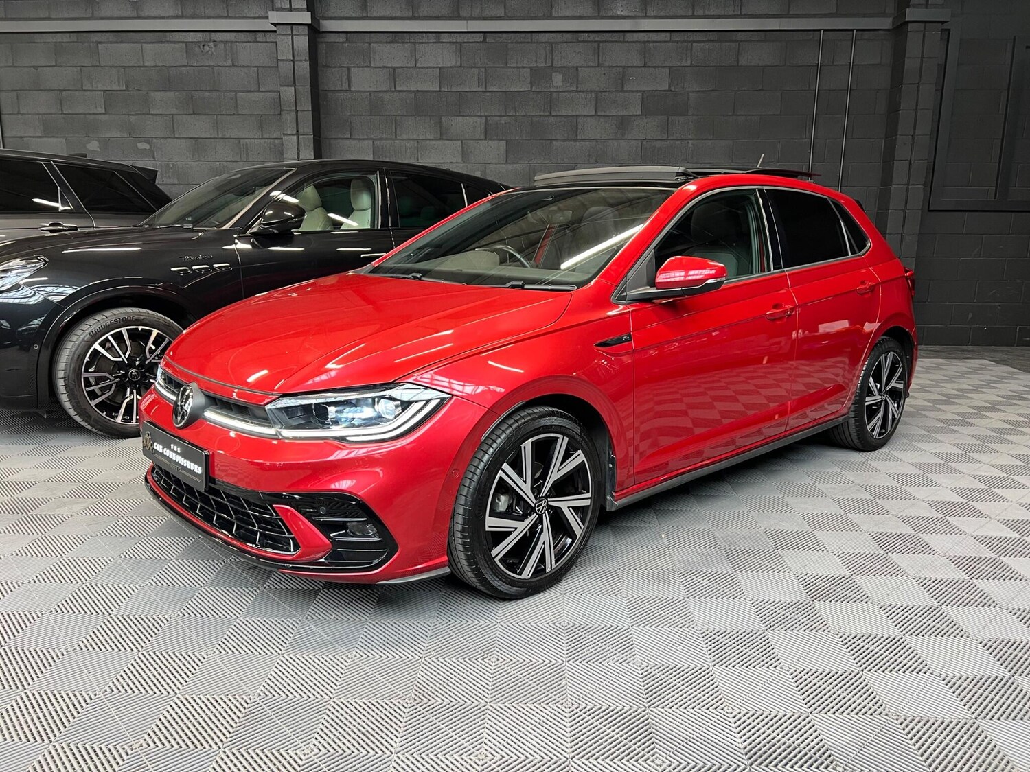 Used Volkswagen Polo 2023 for sale - 76137898: Photo 4