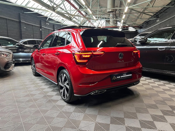 Used Volkswagen Polo 2023 for sale - 76137898: Photo 7