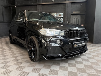 Used BMW X5 2017 for sale - 79291502: Photo
