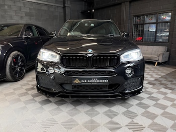 Used BMW X5 2017 for sale - 79291502: Photo