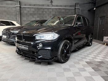 Used BMW X5 2017 for sale - 79291502: Photo
