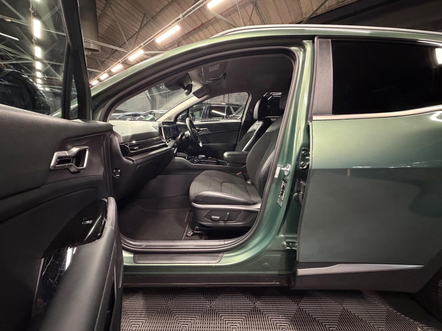 Used Kia Sportage for sale - 77267739: Photo 10