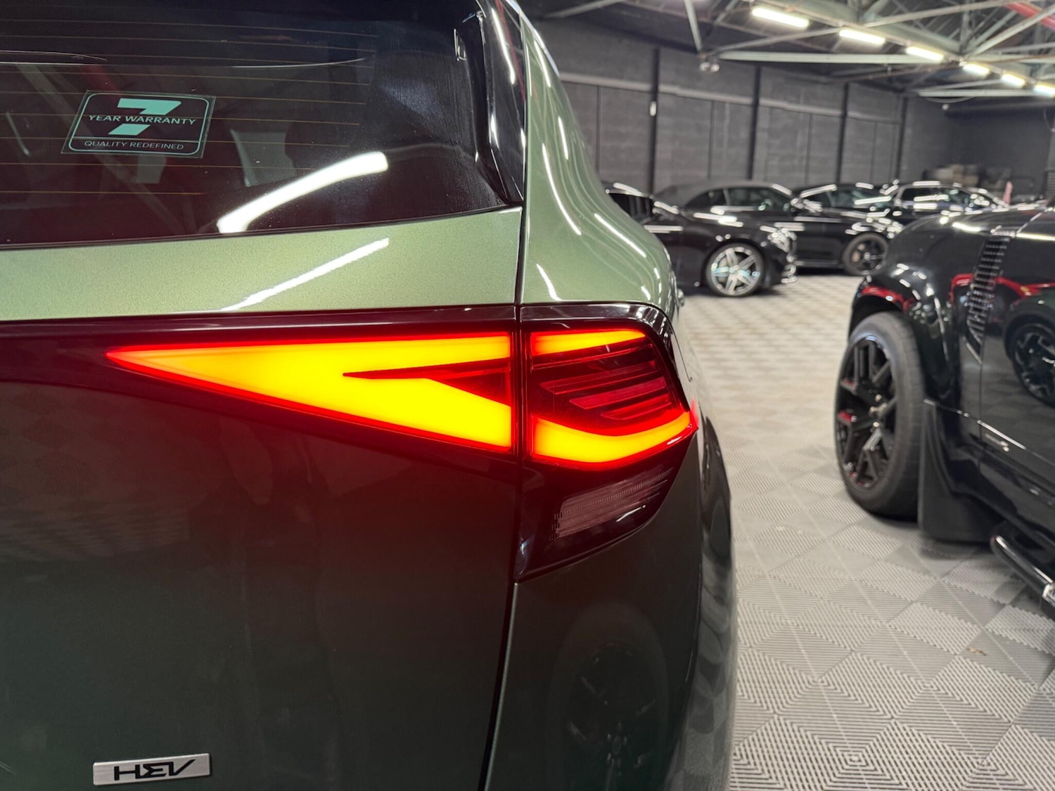 Used Kia Sportage for sale - 77267739: Photo 13