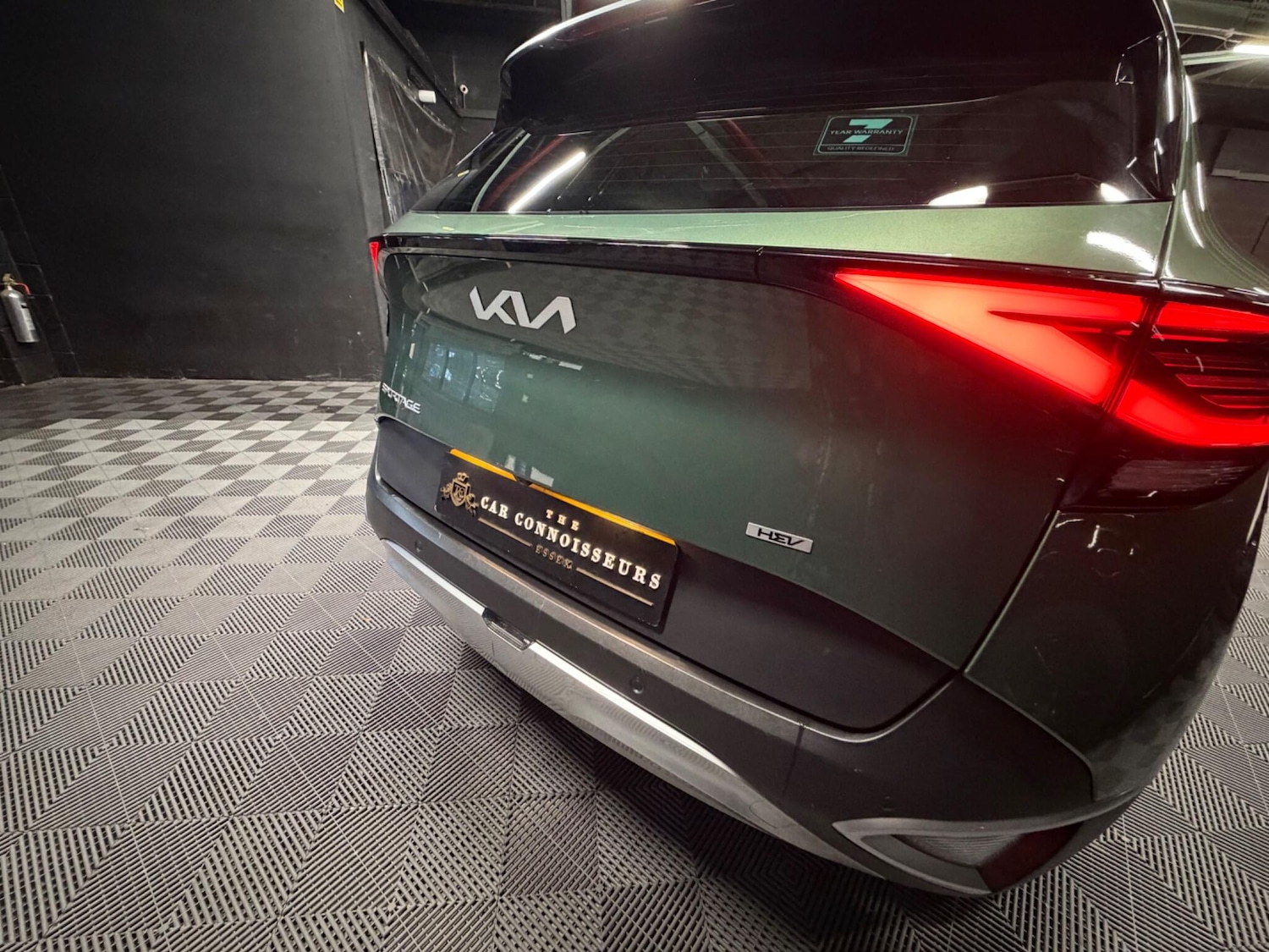 Used Kia Sportage for sale - 77267739: Photo 15