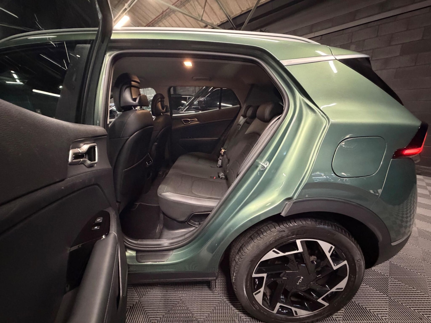 Used Kia Sportage for sale - 77267739: Photo 16