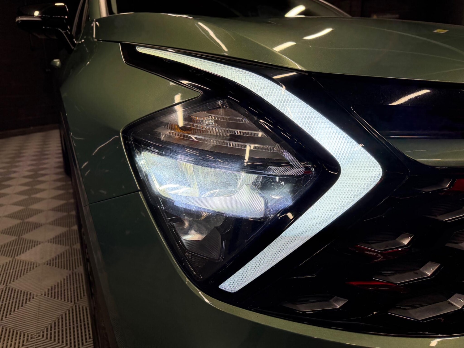 Used Kia Sportage for sale - 77267739: Photo 17