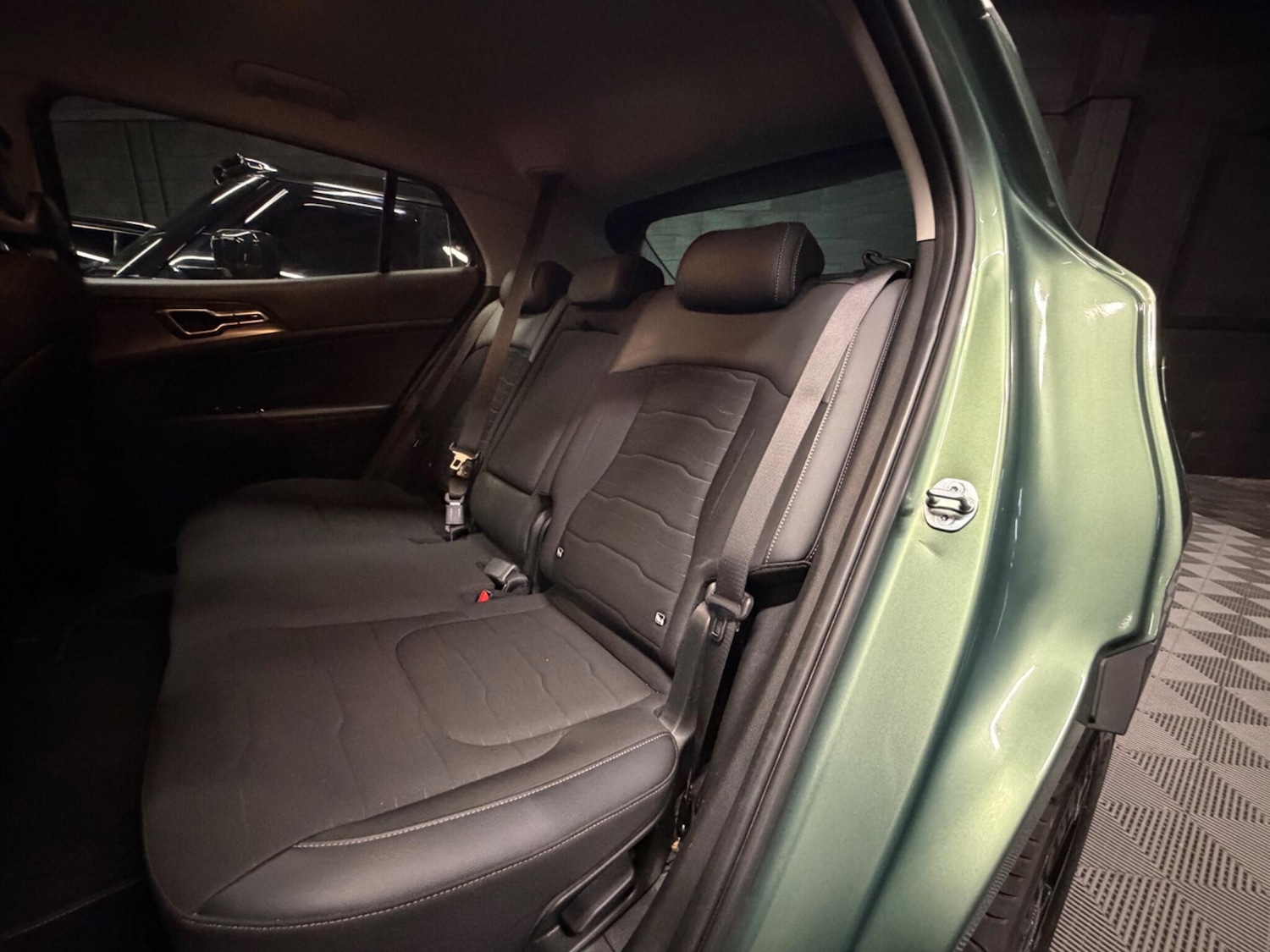 Used Kia Sportage for sale - 77267739: Photo 18