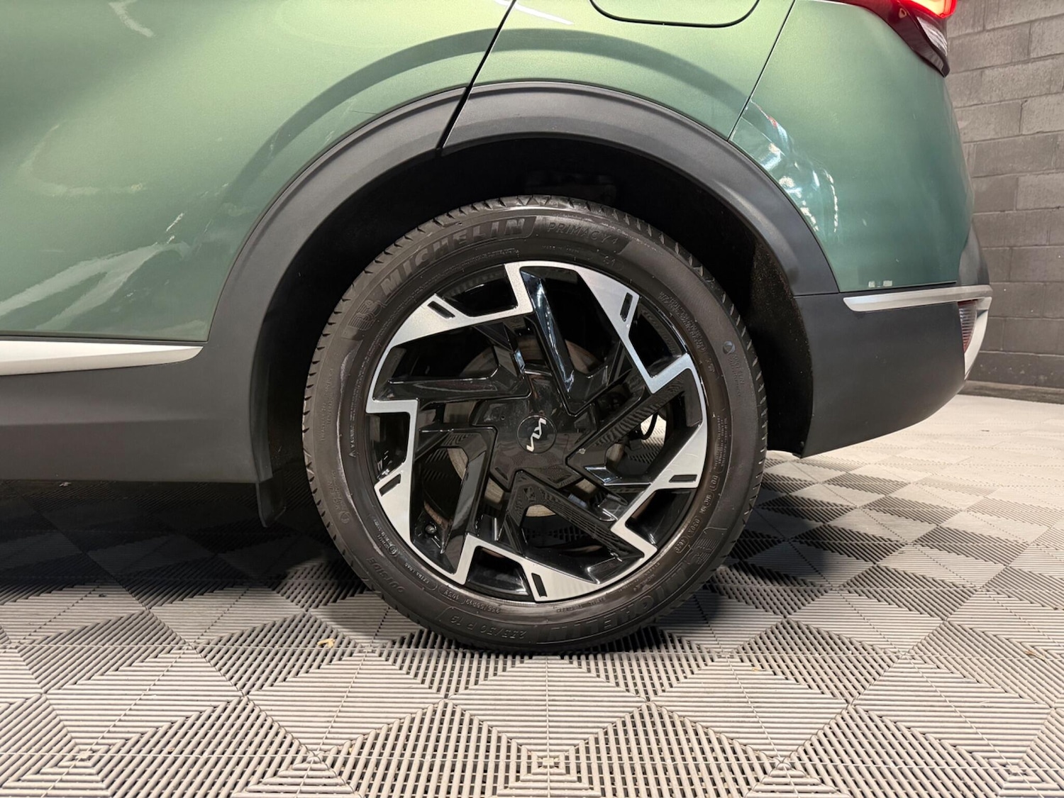 Used Kia Sportage for sale - 77267739: Photo 19