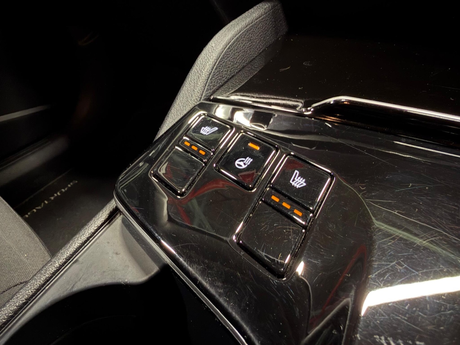 Used Kia Sportage for sale - 77267739: Photo 27