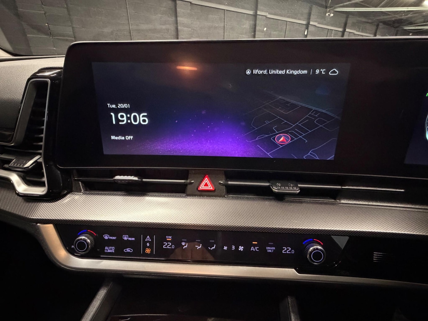 Used Kia Sportage for sale - 77267739: Photo 28