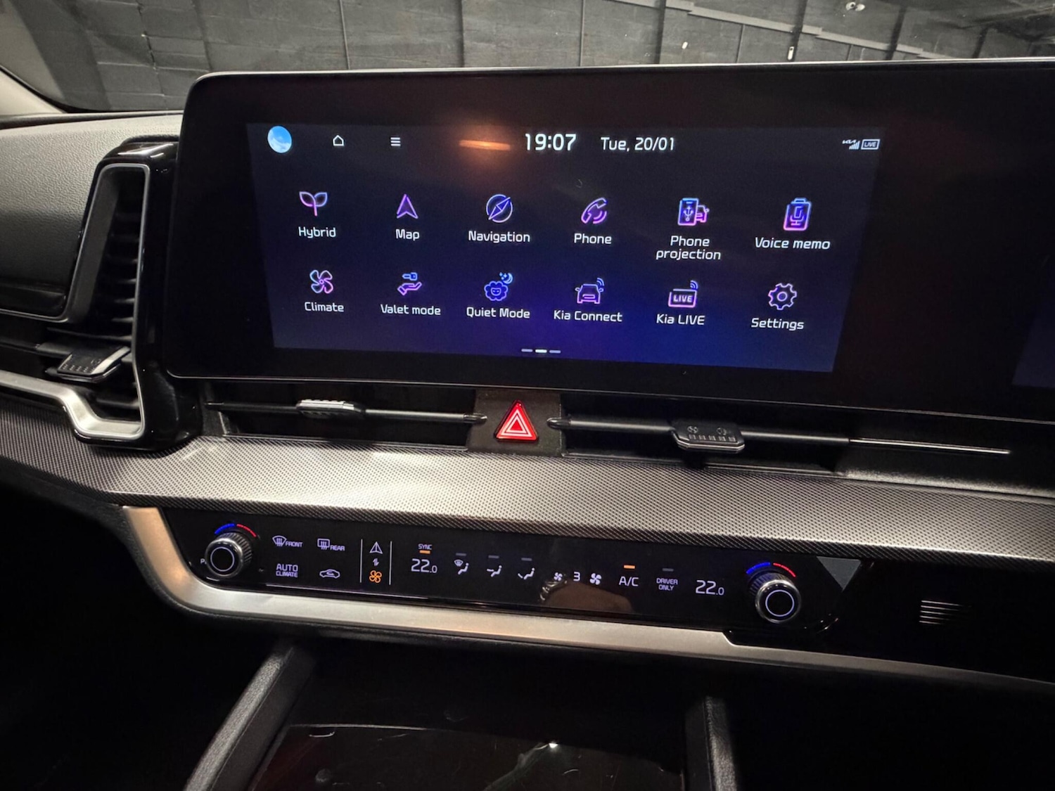 Used Kia Sportage for sale - 77267739: Photo 29