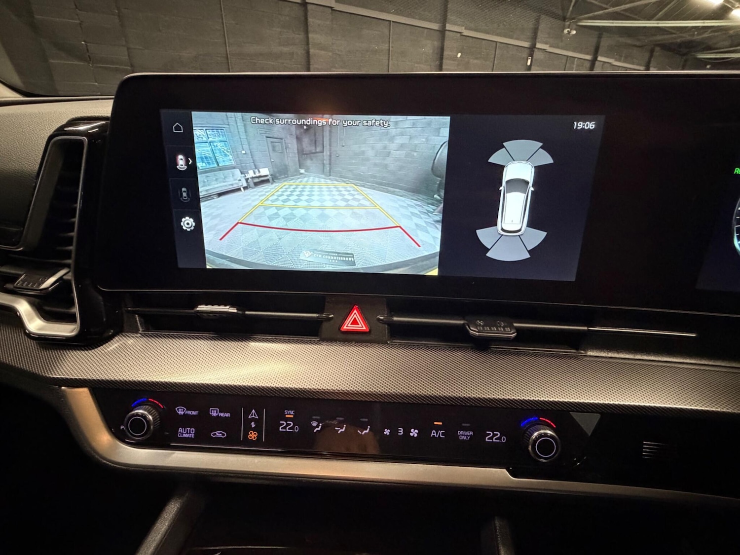 Used Kia Sportage for sale - 77267739: Photo 31