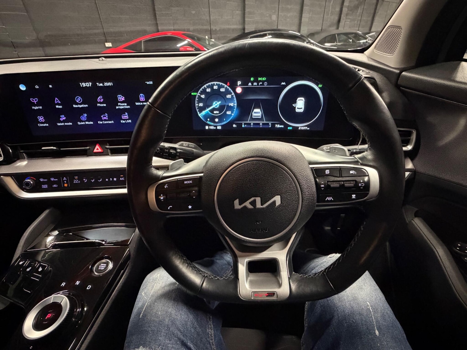 Used Kia Sportage for sale - 77267739: Photo 32