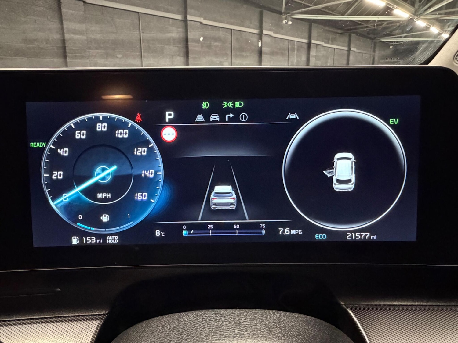 Used Kia Sportage for sale - 77267739: Photo 33