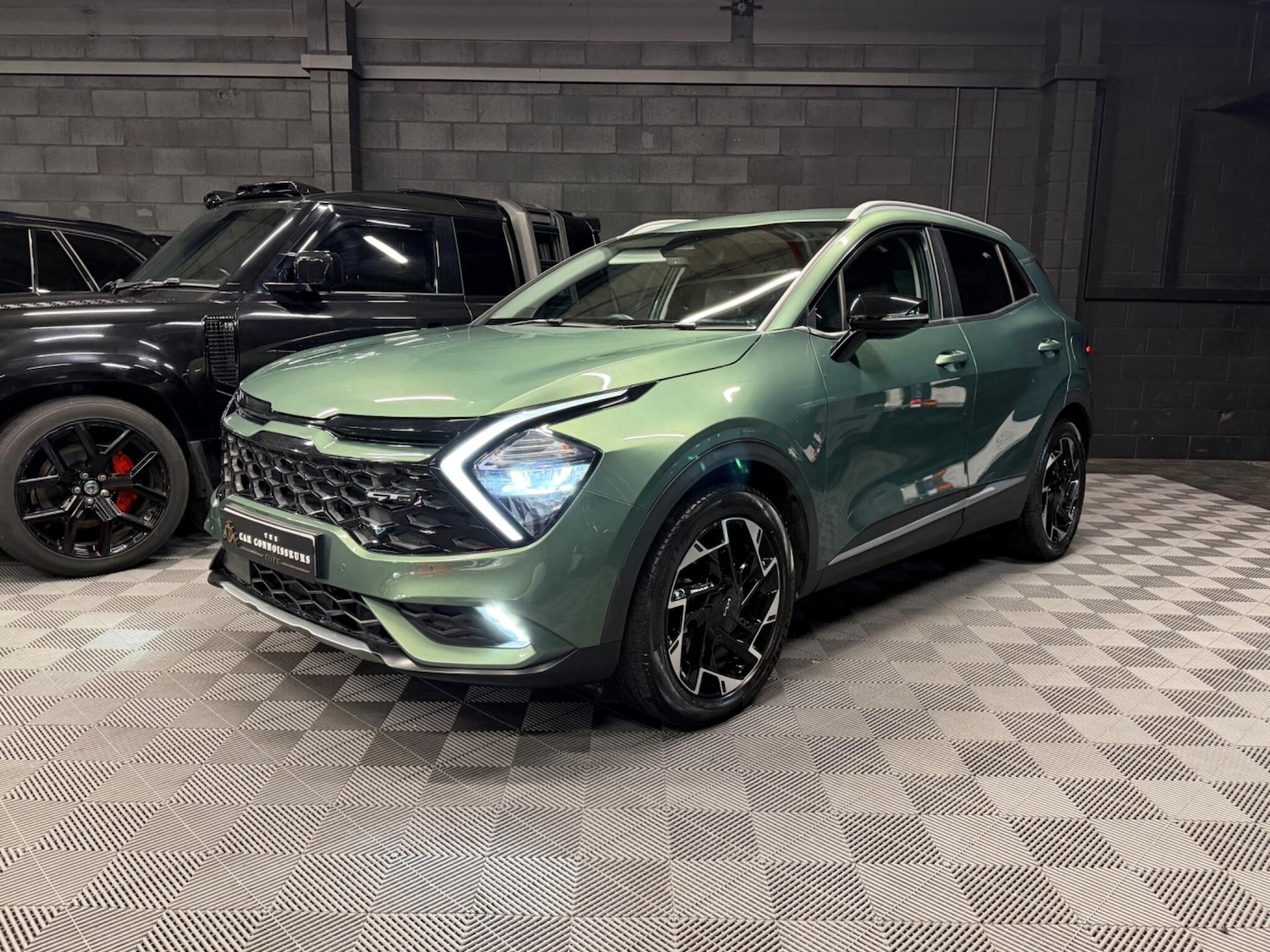 Used Kia Sportage for sale - 77267739: Photo 4