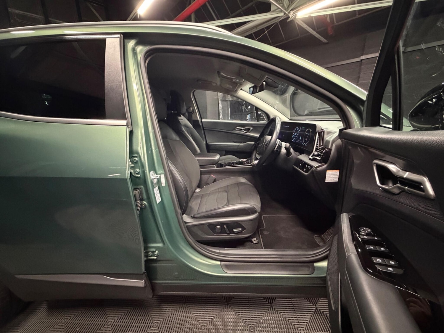 Used Kia Sportage for sale - 77267739: Photo 6