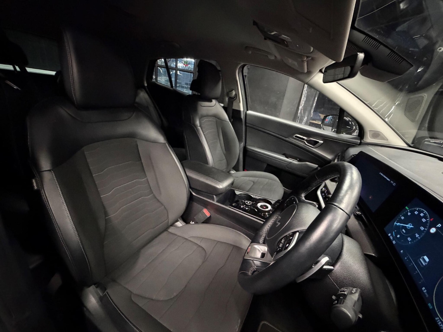 Used Kia Sportage for sale - 77267739: Photo 8