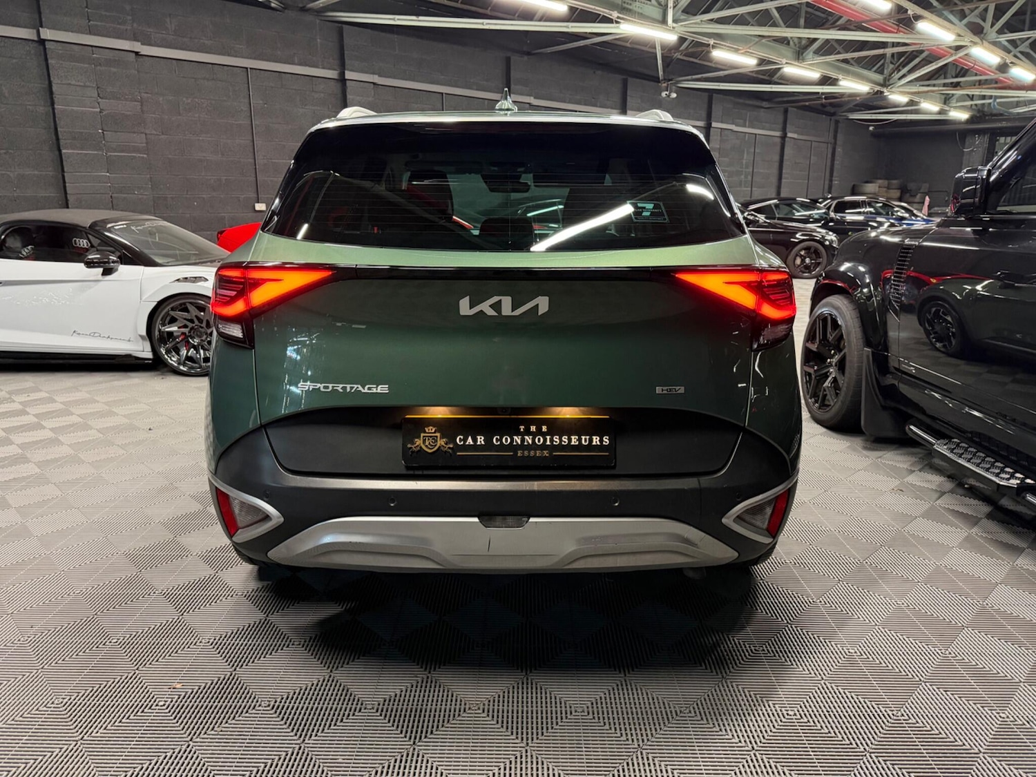 Used Kia Sportage for sale - 77267739: Photo 9