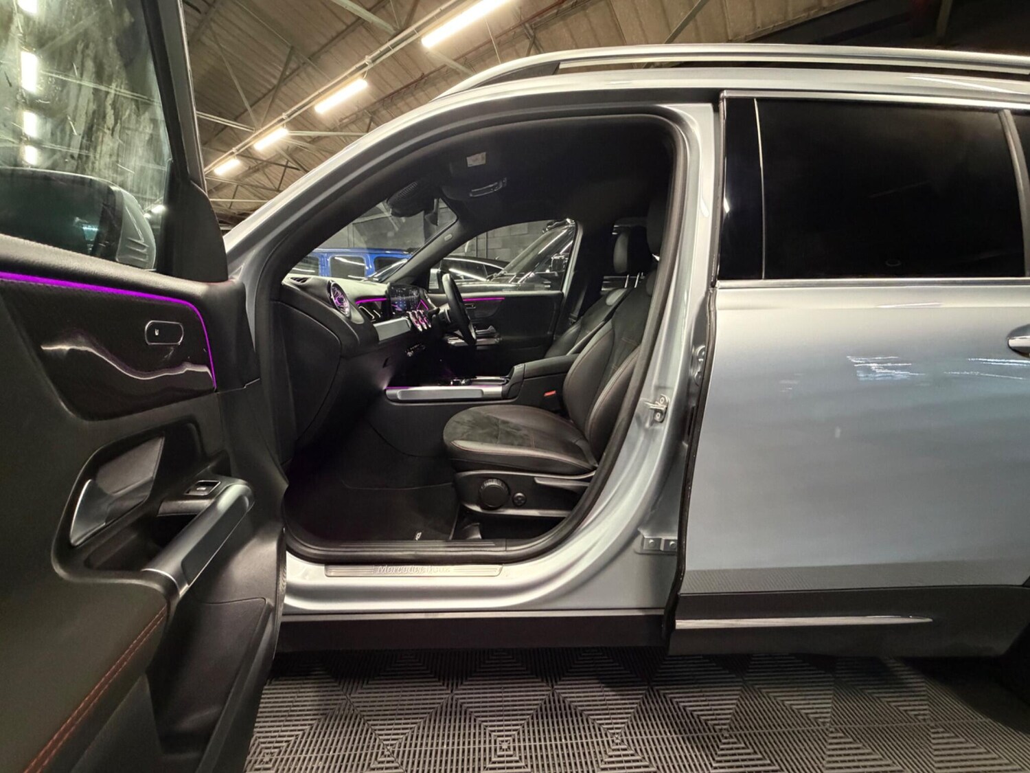 Used Mercedes-Benz GLB for sale - 77684094: Photo 10