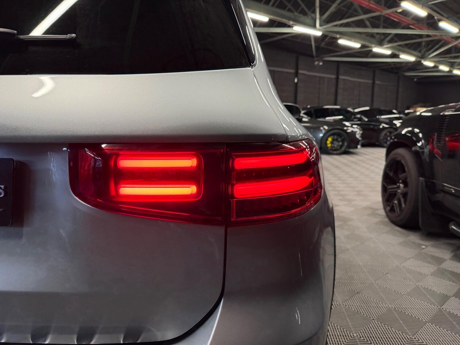 Used Mercedes-Benz GLB for sale - 77684094: Photo 13