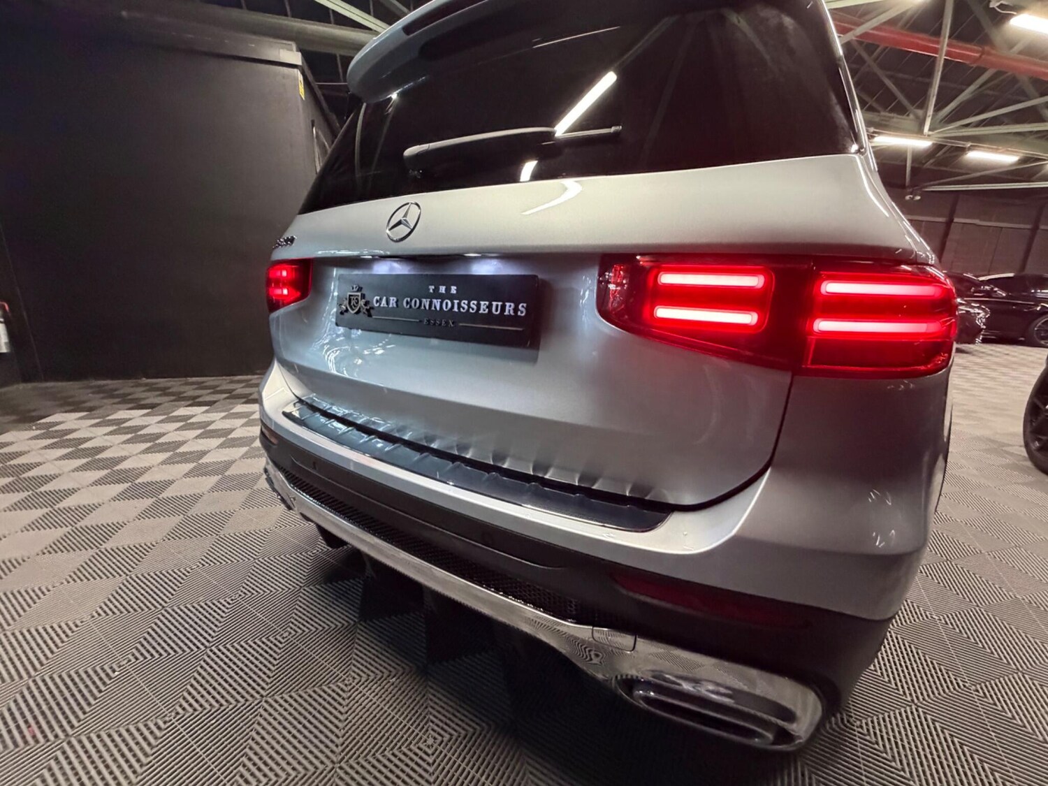 Used Mercedes-Benz GLB for sale - 77684094: Photo 15