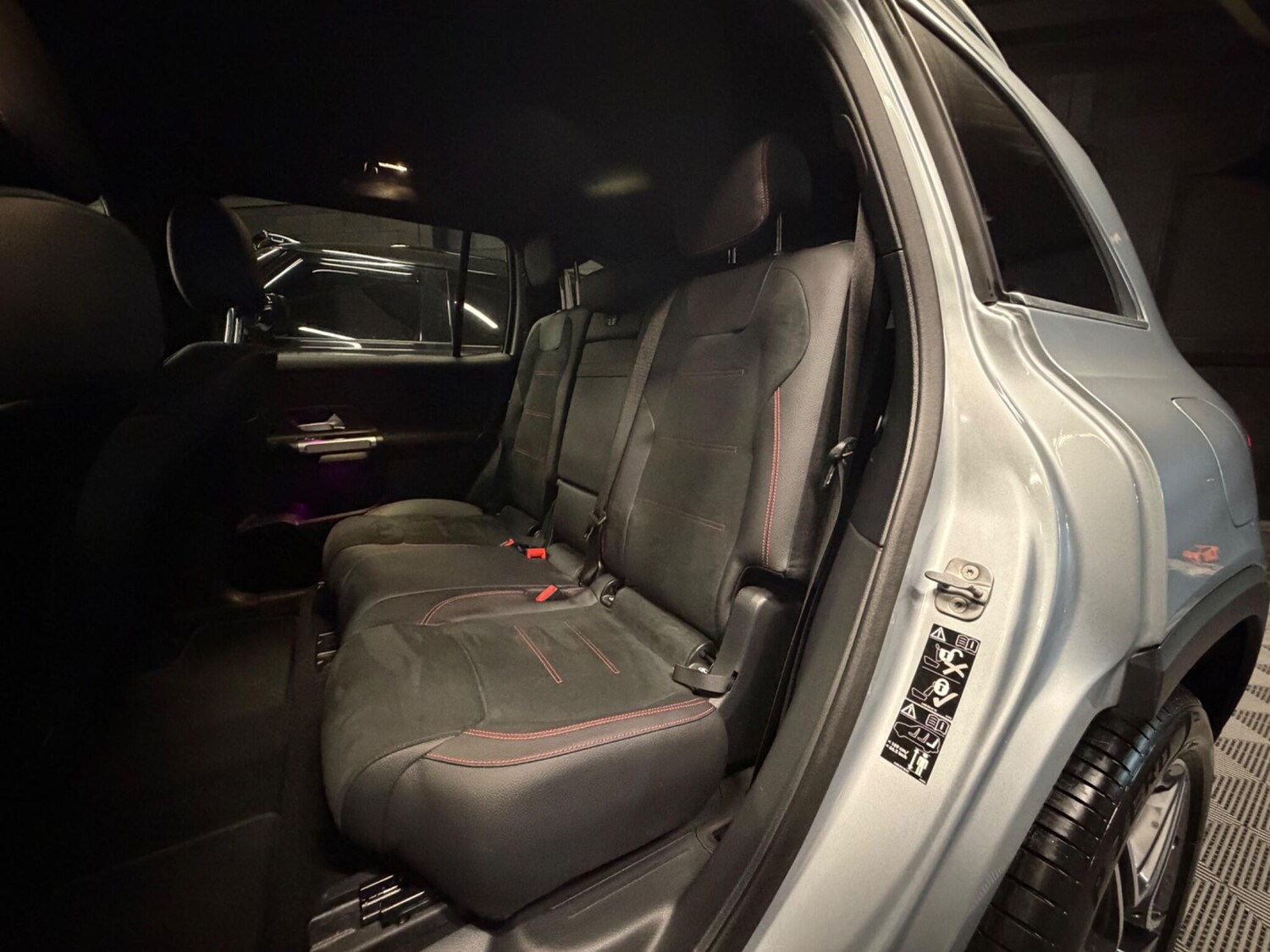 Used Mercedes-Benz GLB for sale - 77684094: Photo 16