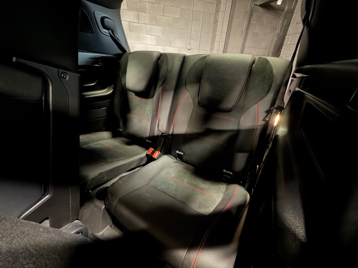 Used Mercedes-Benz GLB for sale - 77684094: Photo 18