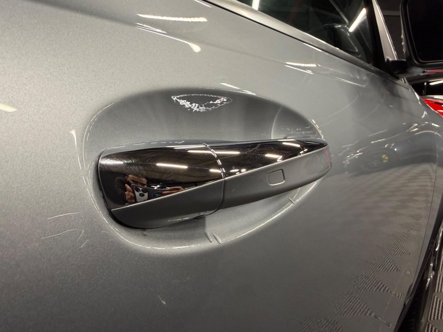 Used Mercedes-Benz GLB for sale - 77684094: Photo 21