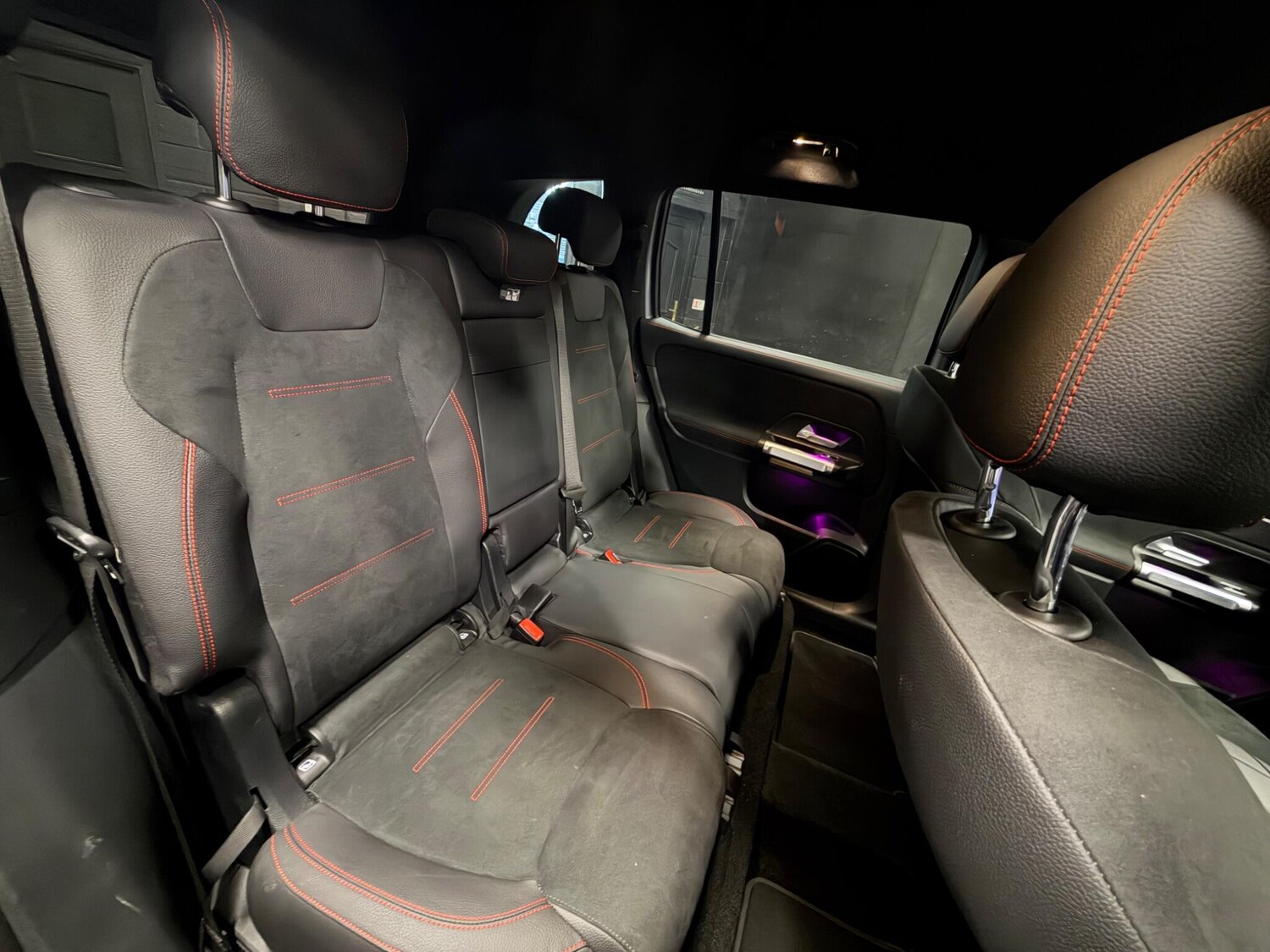 Used Mercedes-Benz GLB for sale - 77684094: Photo 22