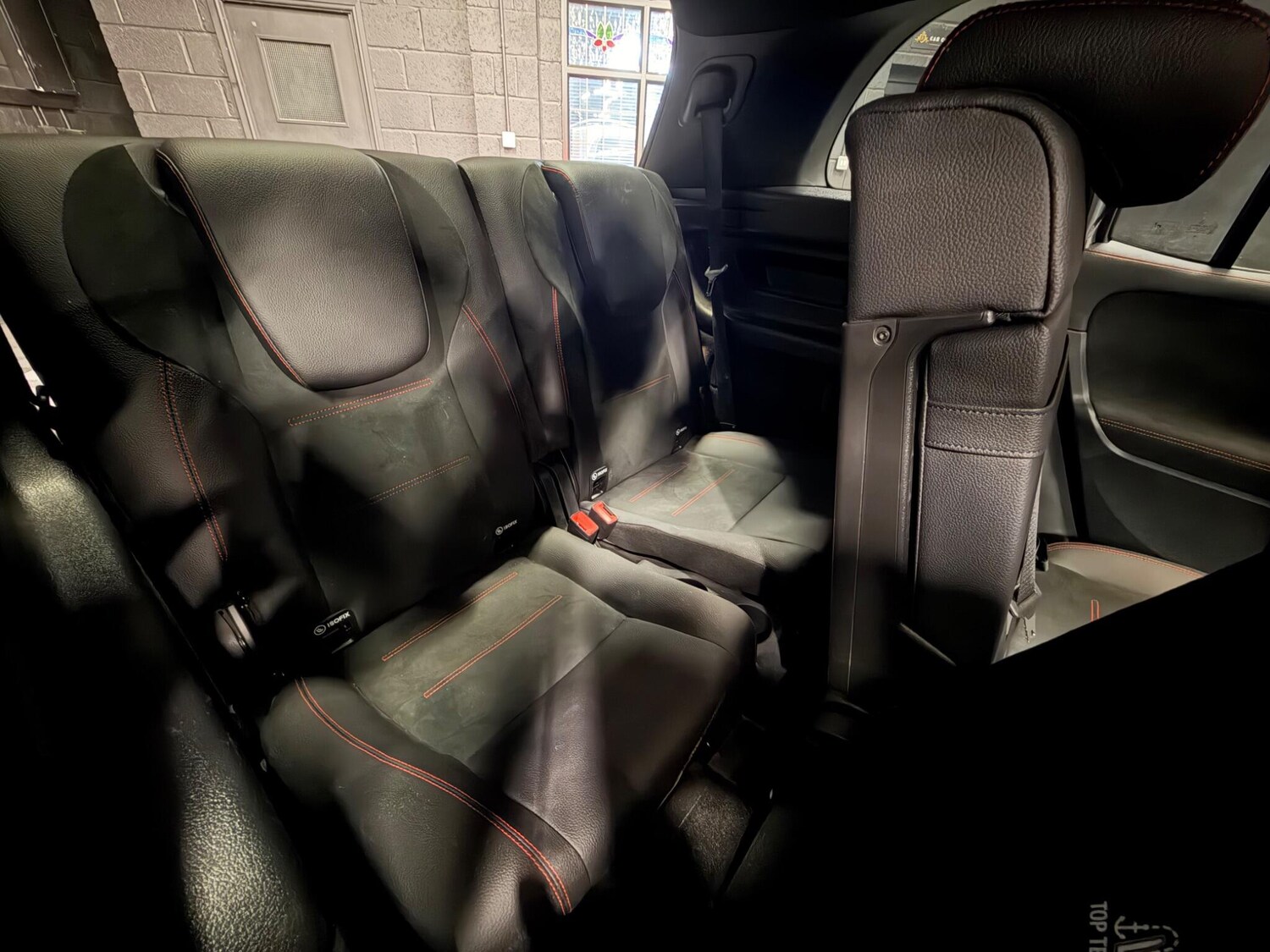 Used Mercedes-Benz GLB for sale - 77684094: Photo 23