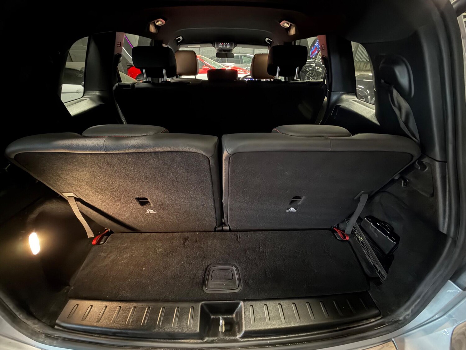 Used Mercedes-Benz GLB for sale - 77684094: Photo 24