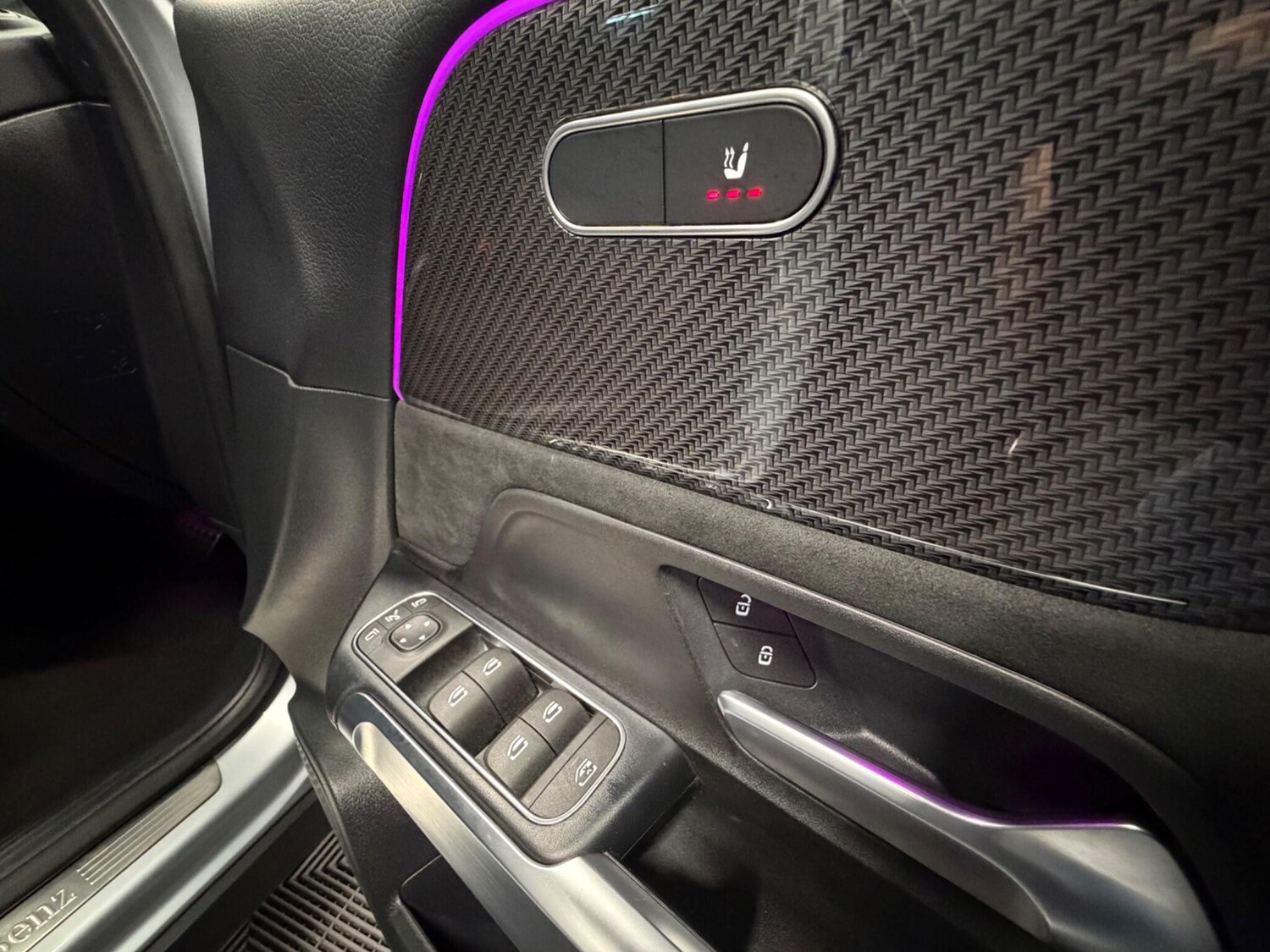 Used Mercedes-Benz GLB for sale - 77684094: Photo 26