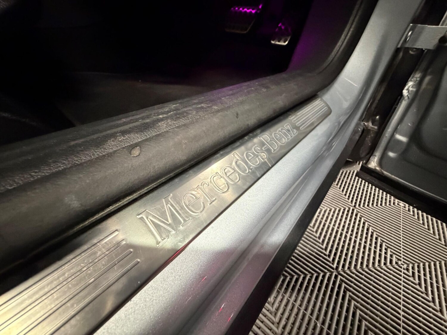 Used Mercedes-Benz GLB for sale - 77684094: Photo 27