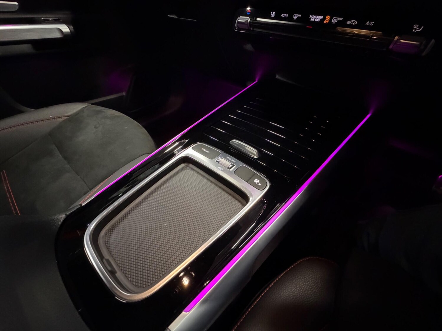 Used Mercedes-Benz GLB for sale - 77684094: Photo 29