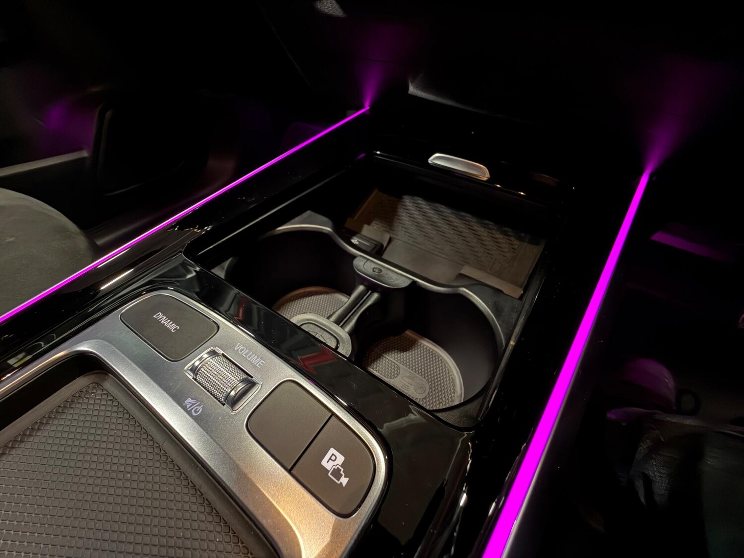 Used Mercedes-Benz GLB for sale - 77684094: Photo 30