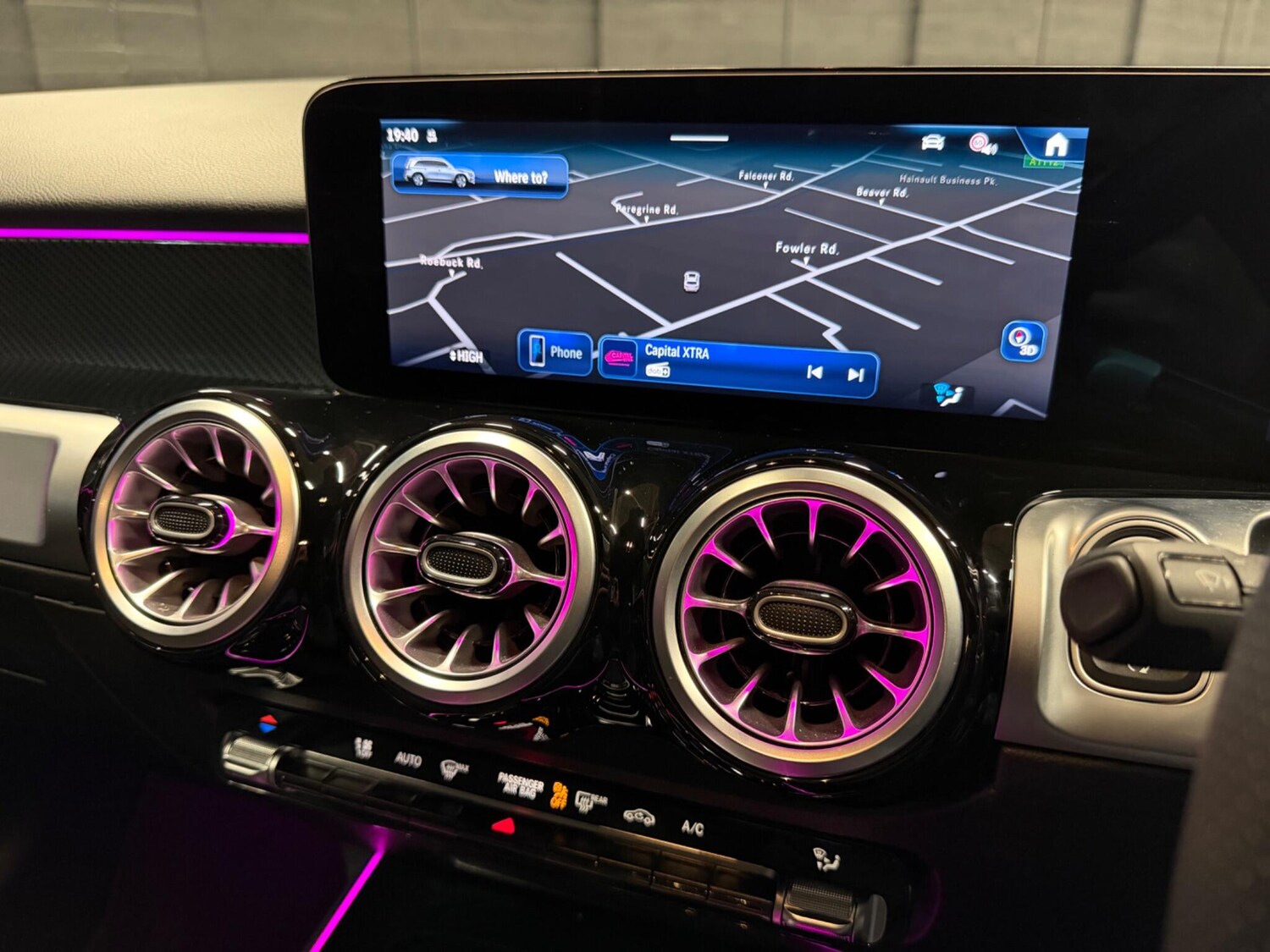 Used Mercedes-Benz GLB for sale - 77684094: Photo 33