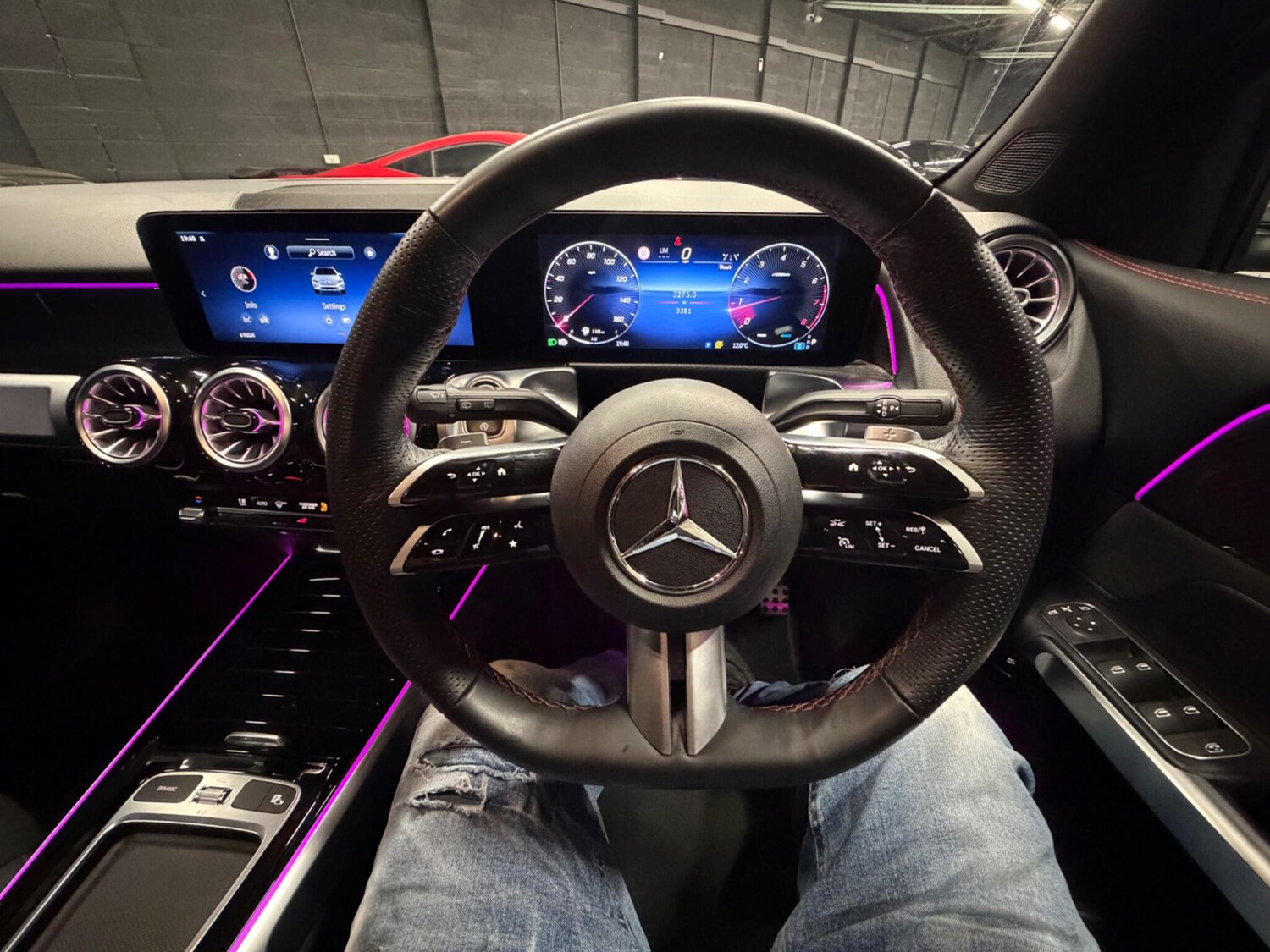 Used Mercedes-Benz GLB for sale - 77684094: Photo 36