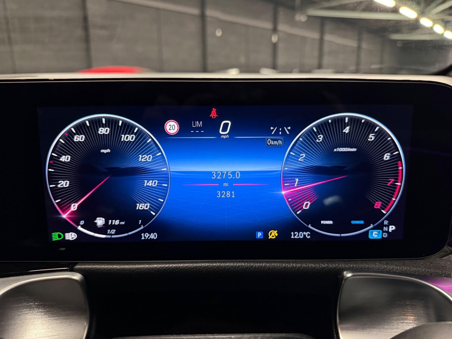 Used Mercedes-Benz GLB for sale - 77684094: Photo 37