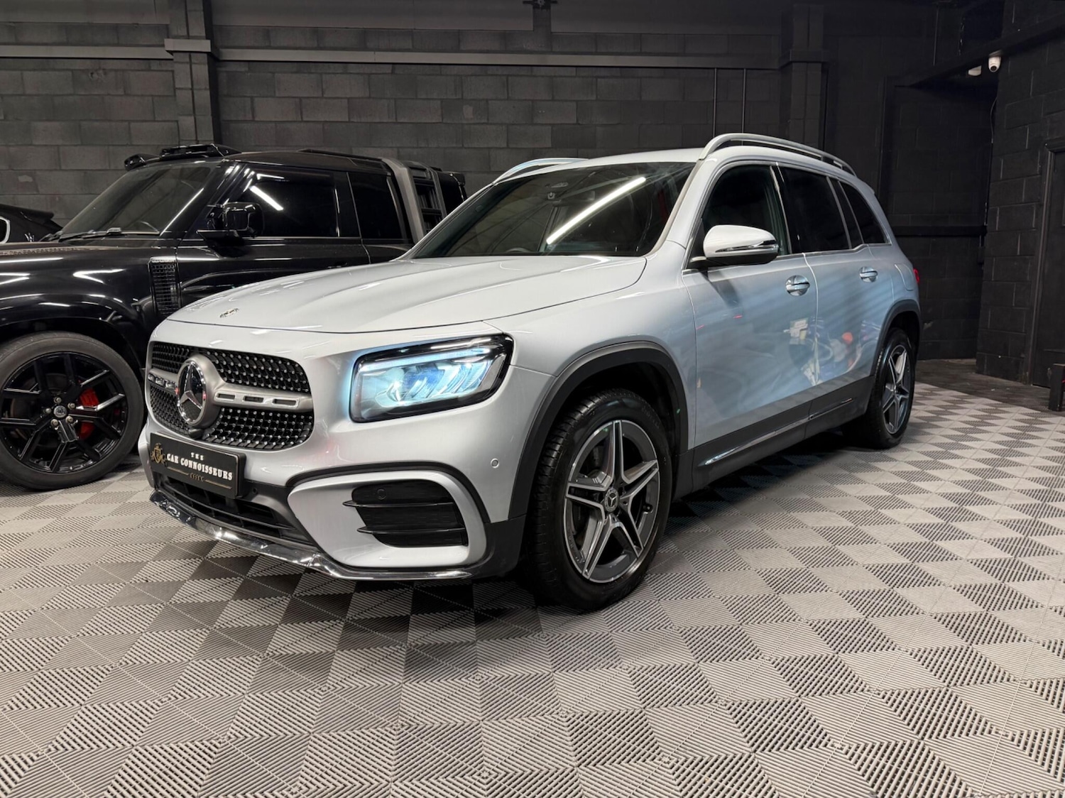 Used Mercedes-Benz GLB for sale - 77684094: Photo 4