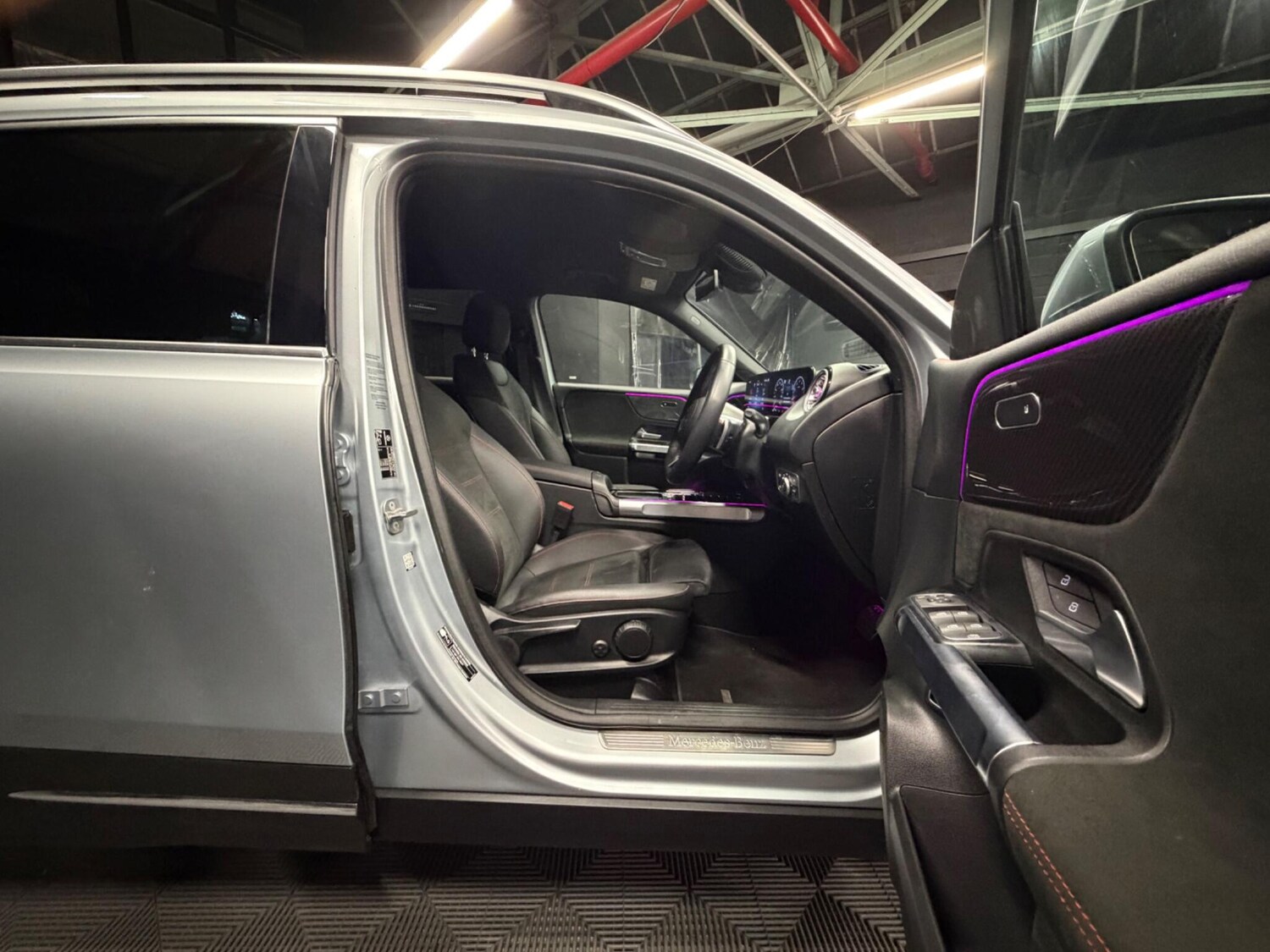 Used Mercedes-Benz GLB for sale - 77684094: Photo 6